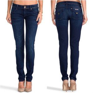 Hudson Dark wash Jeans